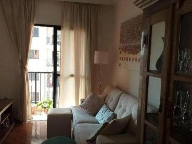 Apartamento próximo a USP e metro Butantã 3 dormitórios 2 vagas