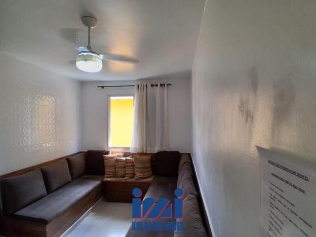 Apartamento próximo ao Mar