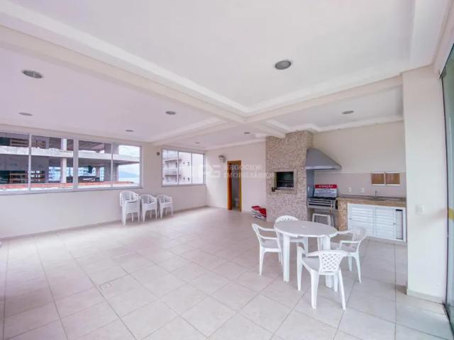 Apartamento proximo ao mar em porto belo