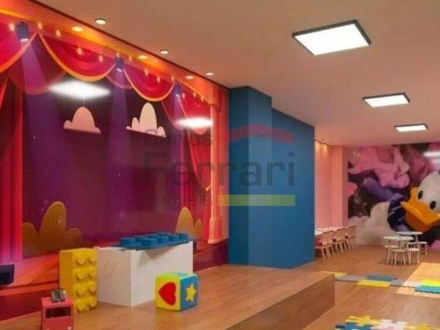 Apartamento próximo ao metro Tucuruvi, contendo 2 dormitórios, sendo 1 suíte, sa