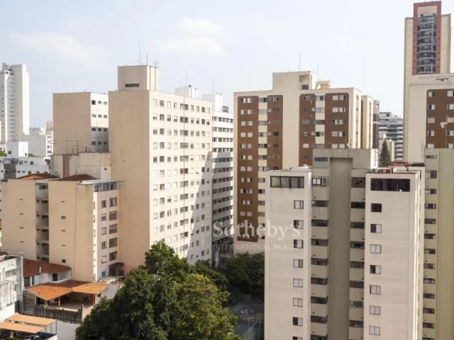 Apartamento próximo ao metrô Vila Madalena