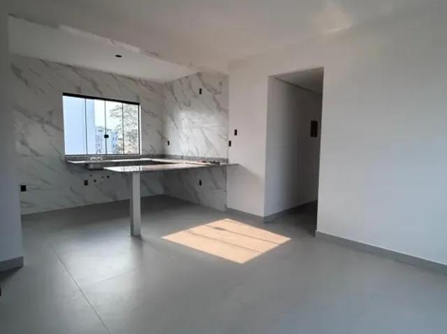 Apartamento proximo ao Big Shopping, 3 quartos em Eldorado Contagem MG