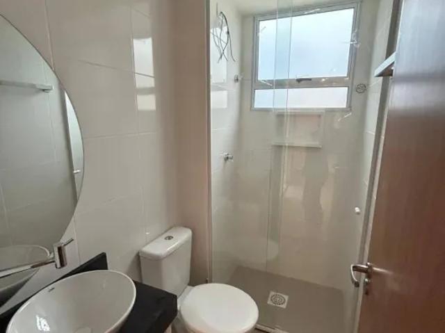Apartamento c/ 2 quartos na 105 Norte, Palmas, TO