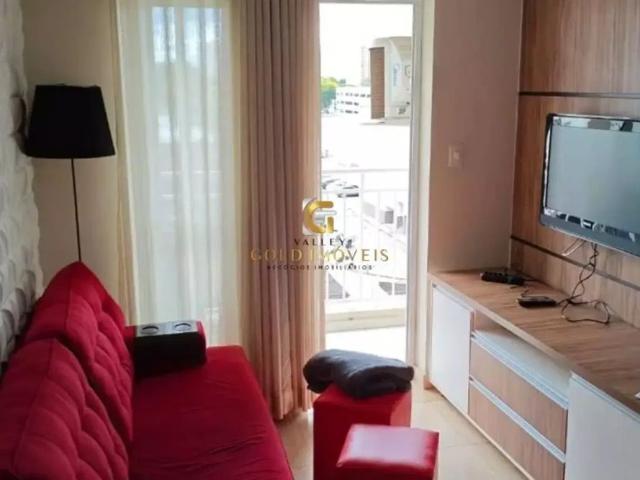 Apartamento próximo ao Center Vale Shopping 2 Dormitórios 2 Vagas