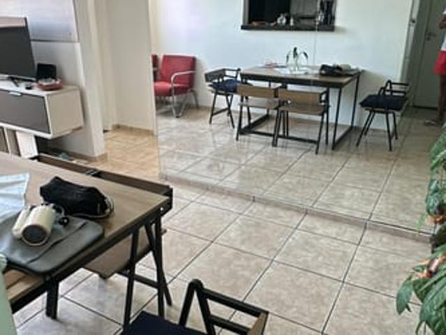 Apartamento proximo ao centro