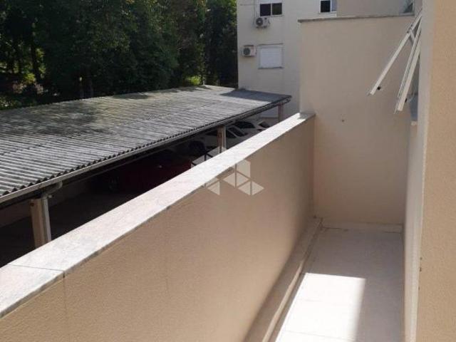 Apartamento próximo ao Centro