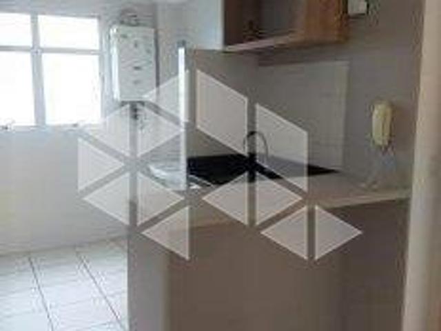 Apartamento próximo ao Centro