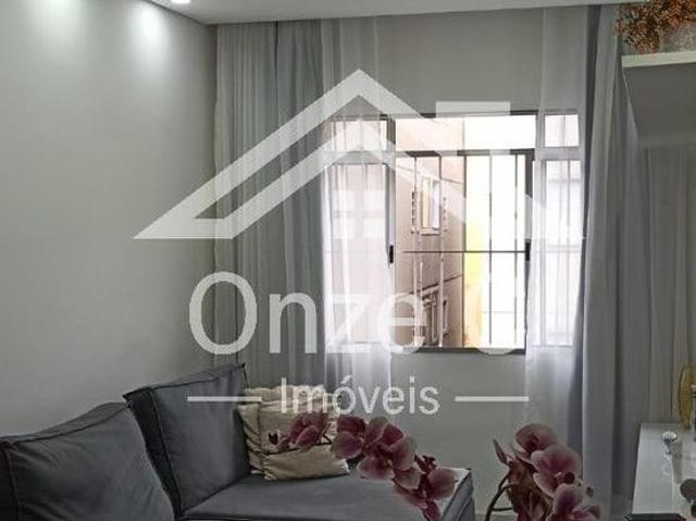 Apartamento próximo ao Centro de Guarulhos/SP