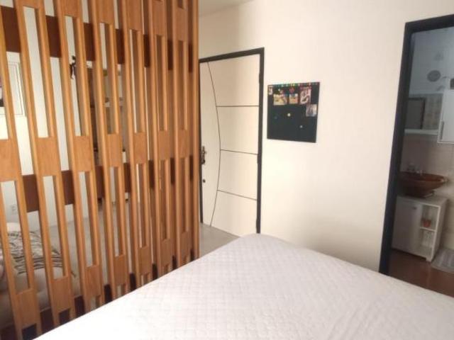 Apartamento próximo ao hospital Ernesto Dornelles 1 dormitório