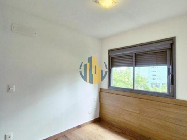Apartamento Próximo ao Ibirapuera