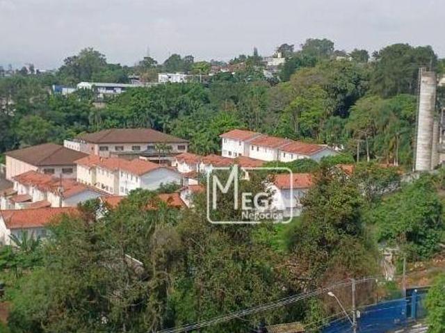 Apartamento próximo ao Rodoanel Mario Covas, 53 m² por R$ 339.000 Cotia/SP