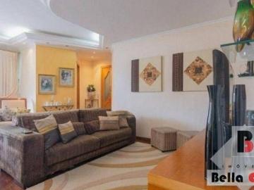 Apartamento próximo ao Shopping Anália Franco 3 suítes