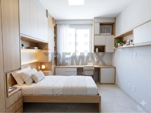 Apartamento próximo ao shopping Botucatu