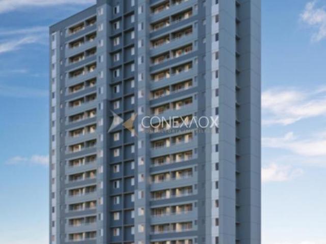 Apartamento próximo ao Shopping Dom Pedro!
