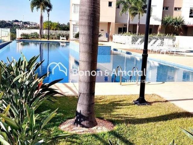 Apartamento próximo ao Shopping Dom Pedro com 181m², 3 suítes e 3 vagas cobertas