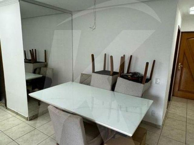 Apartamento próximo ao Shopping Santana Parque com 3 dormitórios sem 1 com suite