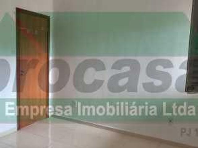 Apartamento Próximo Da Ufam, Apenas 1.500