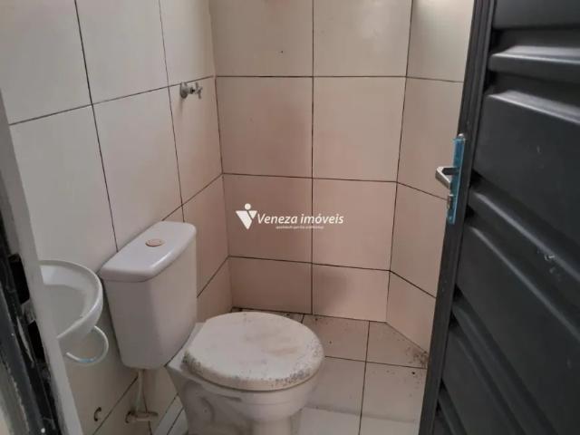Apartamento próximo da UFPI para aluguel