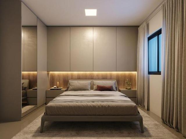 Apartamento pronto, Curitiba