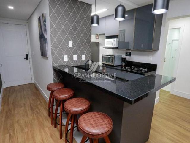 APARTAMENTO PRONTO BEM LOCALIZADO EM 36X DIRETO