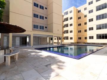 Jangurussu, Fortaleza, Ceará, Ceará - Piscina
