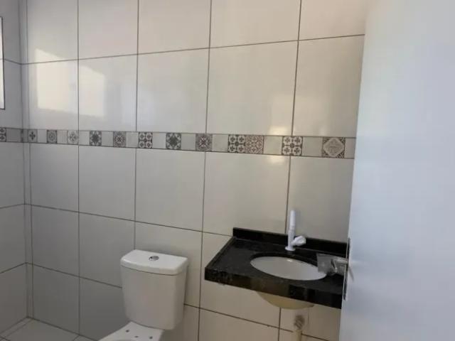 Apartamento pronto na messejana