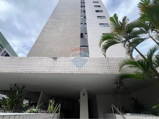 Apartamento Pronto para Alugar nas Graças com 1 quarto, Recife