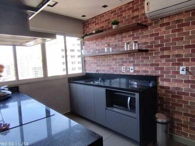 Apartamento Pronto para Mobiliar ? Aceita Financiamento