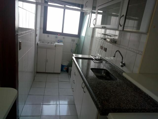 Apartamento pronto para morar