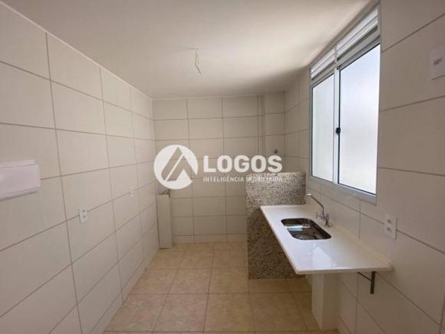 Apartamento pronto para morar