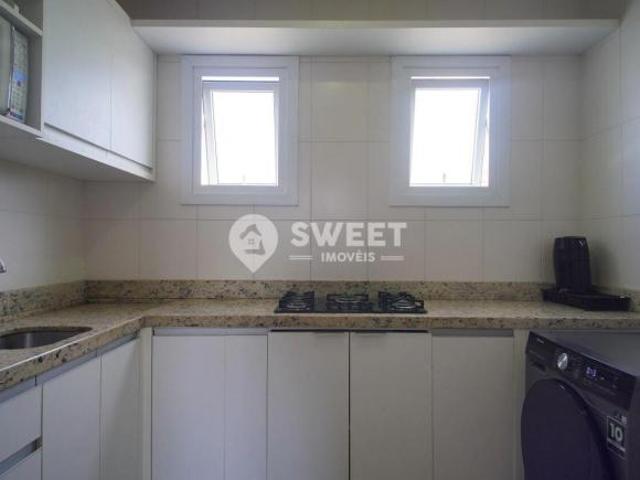 Apartamento pronto para morar