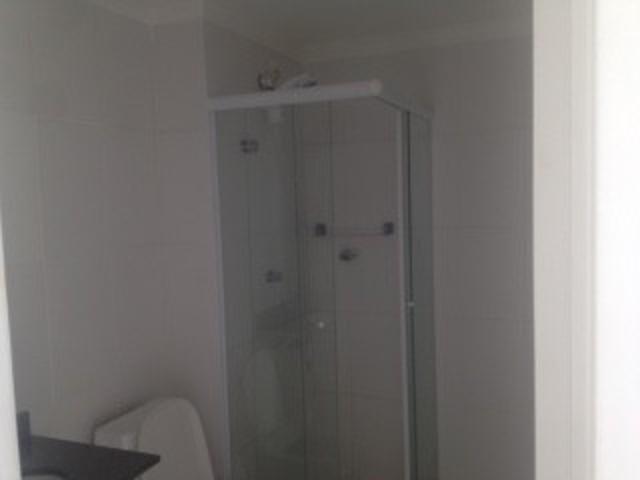 Apartamento Pronto Para Morar! 2 dorms