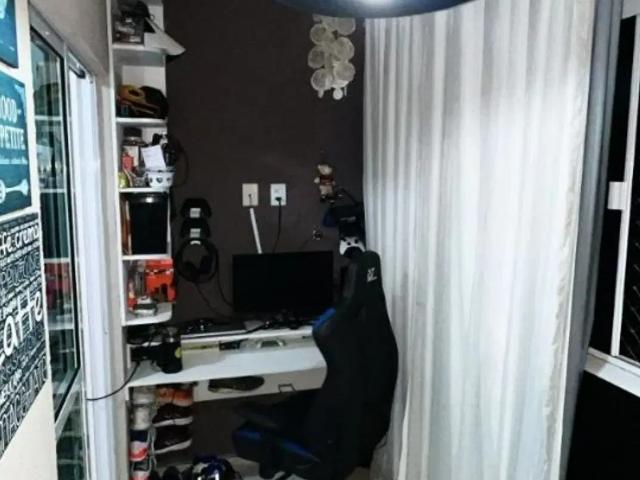Apartamento Pronto para Morar | 2 Quartos | Mobiliado| Condomínio Incluso |