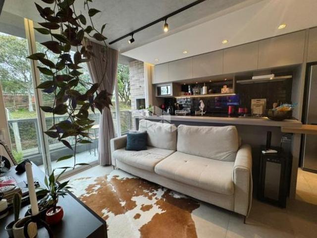 Apartamento pronto para morar!