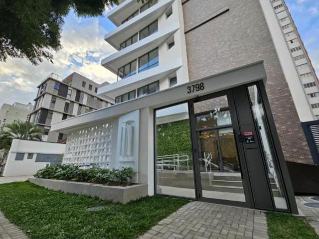 Apartamento pronto para morar à venda no Água Verde