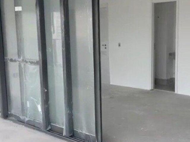 Apartamento pronto para morar à venda 156m², 2 vagas de garagem em Perdizes