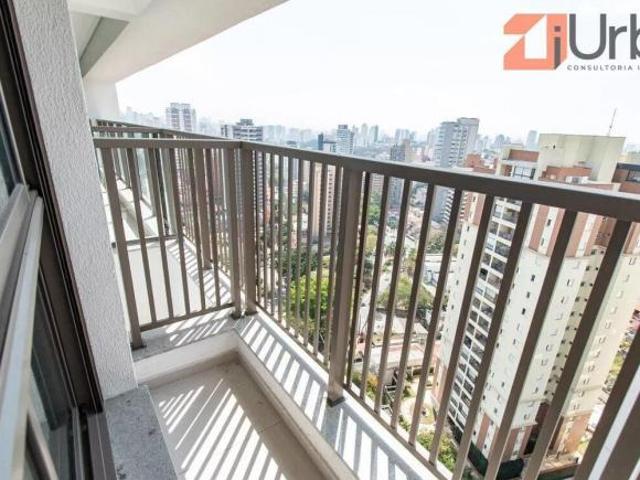 Apartamento pronto para morar com 4 dormitórios, 2 vagas à venda na Vila Mariana