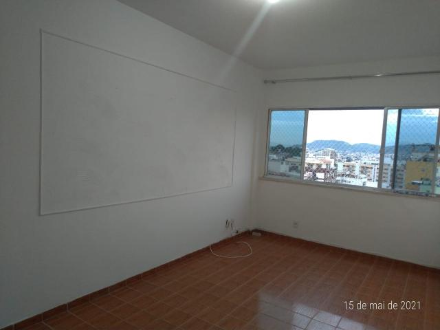 Apartamento pronto para morar! Coração do Méier