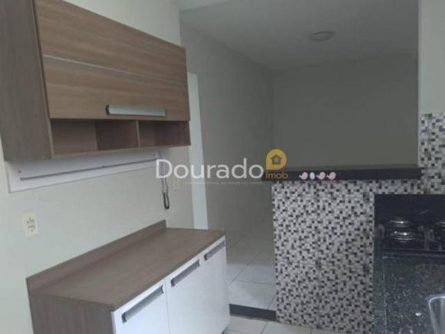 Apartamento Pronto para Morar e com Excelente Custo Benefício — Oportunidade Rara no Parque Alabama!