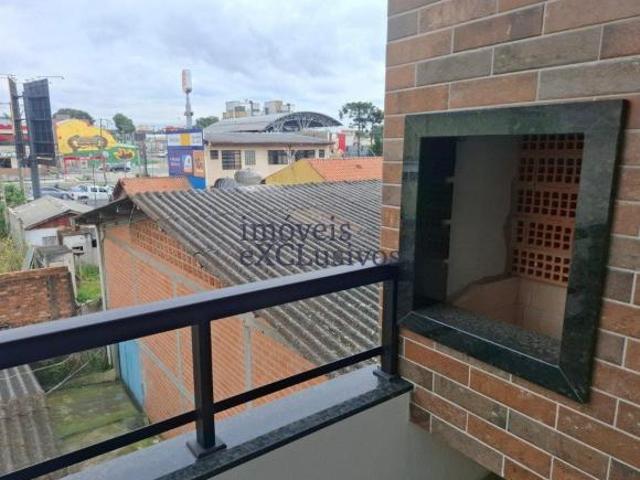 APARTAMENTO PRONTO PARA MORAR EM SÃO JOSE DOS PINNHAIS