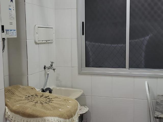 Apartamento Pronto para Morar Lindo