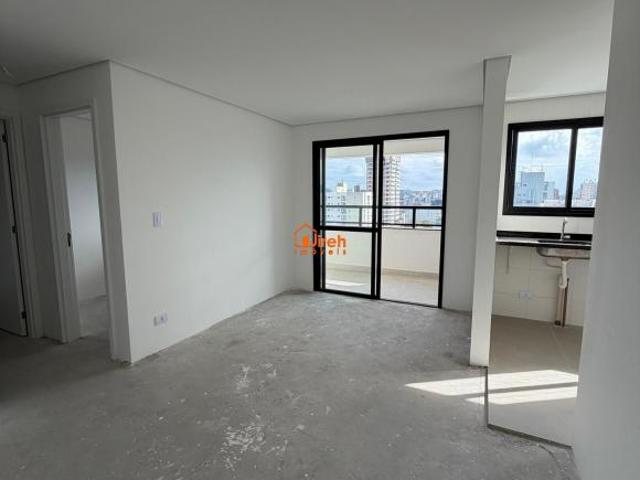 Apartamento Pronto para Morar na Vila Bocaina em Mauá
