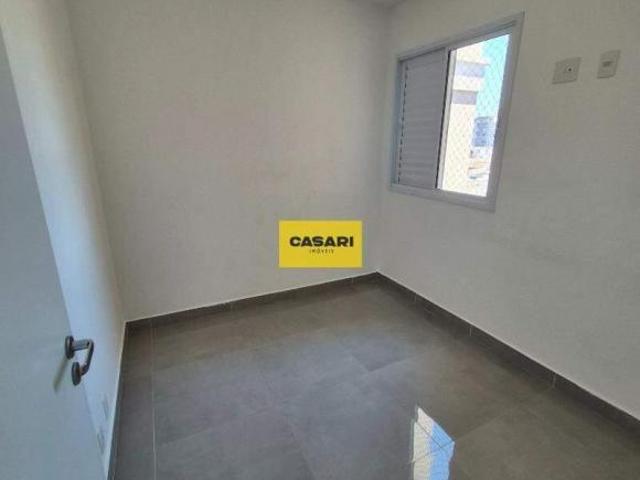 Apartamento pronto para morar na Paulicéia São Bernardo do Campo