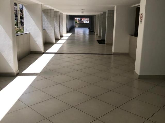 Apartamento Pronto para Morar no Acupe de Brotas