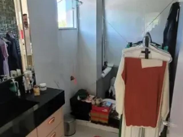 Apartamento pronto para morar no bairro das nações em balneário camboriú