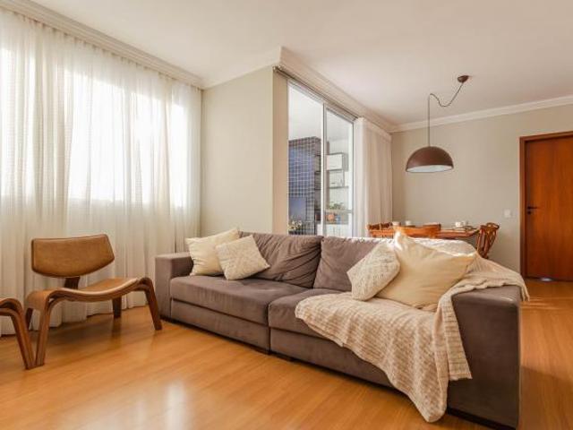 Apartamento pronto para morar no Maison Ecoville | Face Norte | 109m² | 3 quartos
