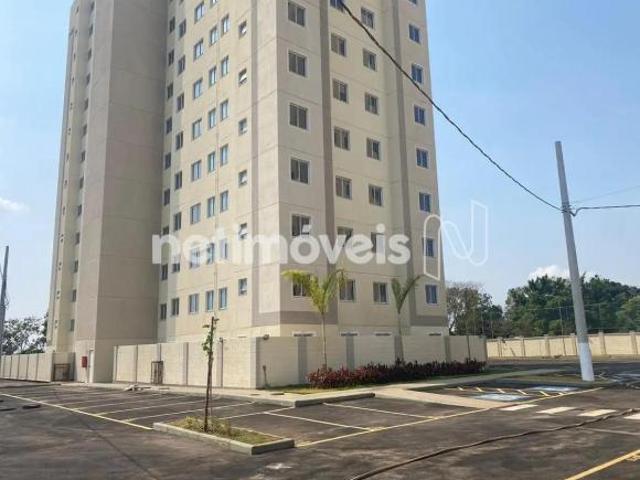 Apartamento Pronto para Morar no São Gabriel – Condomínio Plaza Cartagena