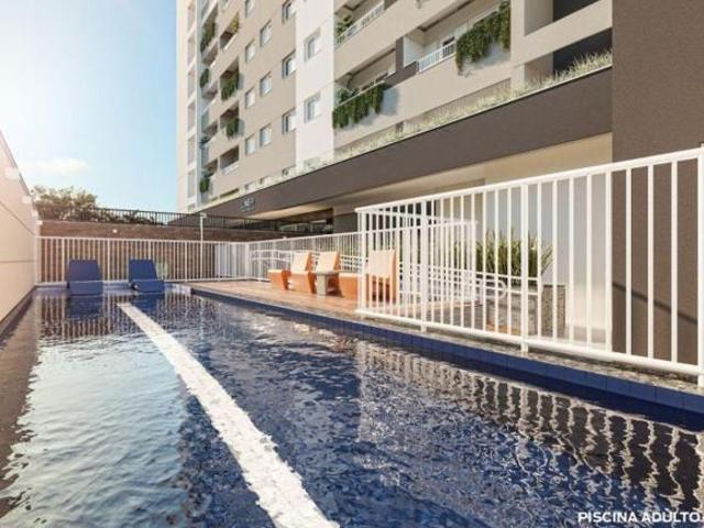 Apartamento pronto para morar Novo nunca habitado com ITBI e Registro Grátis