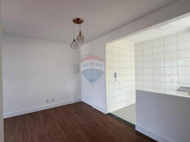 Apartamento pronto para morar, Reserva Imperial, Itatiba/SP