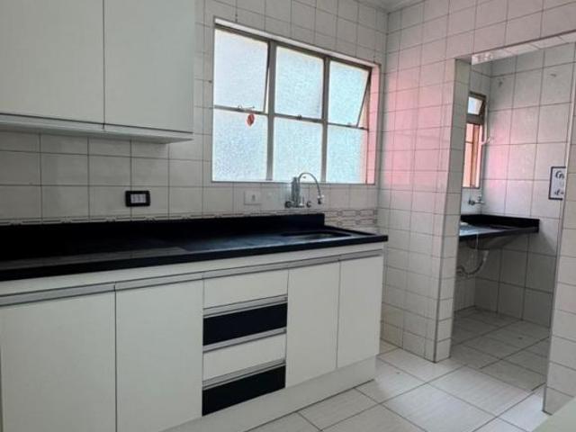 APARTAMENTO PRONTO PRA MORAR! EXCELENTE LOCALIZAÇÃO